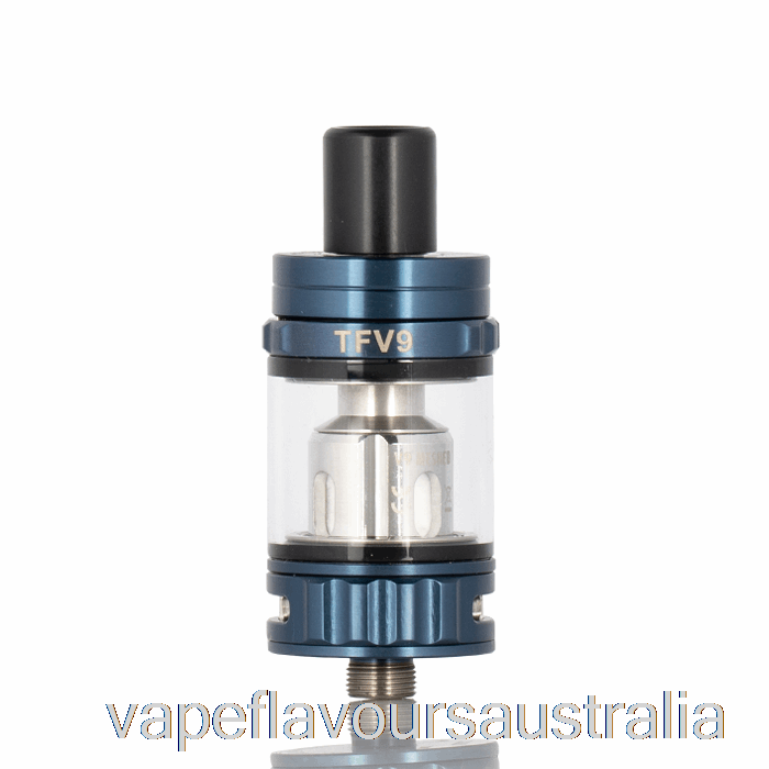 Vape Australia SMOK TFV9 Mini Tank Blue